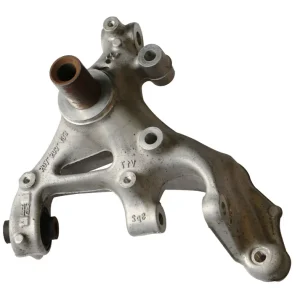 Těhlice Kola Zadek Pravý 5QA505434B 55051703101 VW Audi Vika Kup Teď