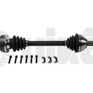 Hnací Hřídel 6R0407761F 44071727101 VW Audi Seat Vika Bezpečná Platba