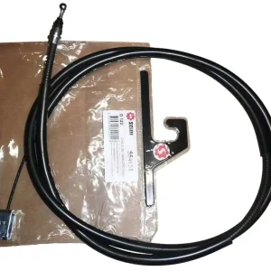 Omezená Nabídka Lanko parkovací brzdy 554051 4745Y6 4745.Y6 Citroen Peugeot SEIM