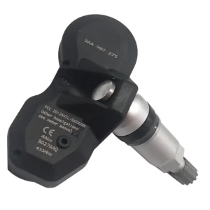 Finální Výprodej Senzor tlaku v pneumatikach 3AA907275B 99071549001 VW Passat Tiguan Vika