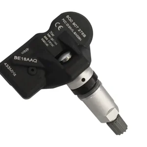 Expresní Doručení Senzor tlaku v pneumatikach 5Q0907275B 99071549201 VW Audi Vika