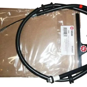 Vrácení Zdarma Lanko parkovací brzdy 554068 474643 4746.43 Citroen Peugeot SEIM