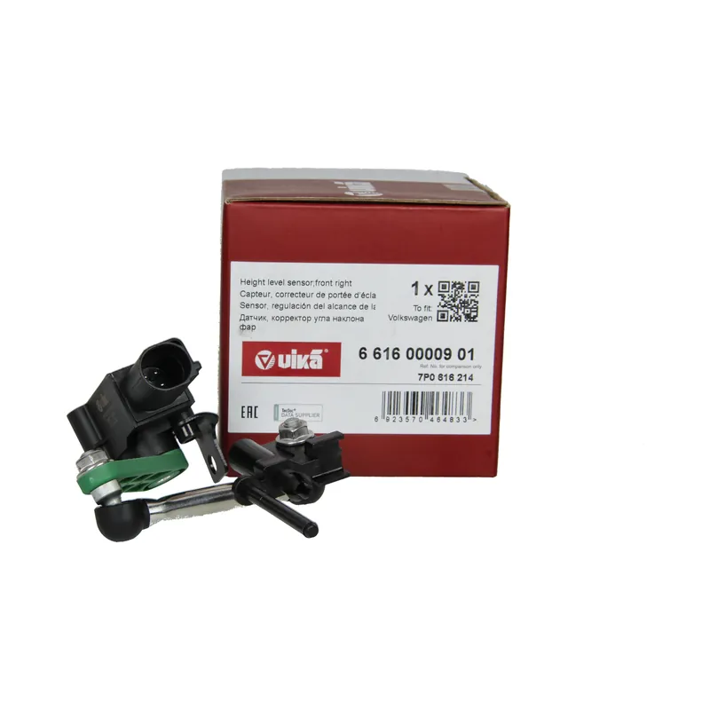 Koupit Online Cidlo urovne Předek Pravý 7P0616214 66160000901 VW Touareg Vika