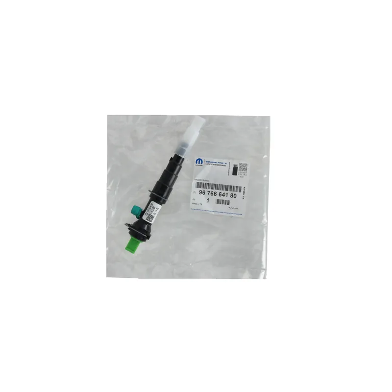 Značkový Hlavní Válec, Spojka Originál 9676664180 Citroen Peugeot