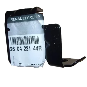 Příslušenství, držák Originál 260422144R Dacia Značkový