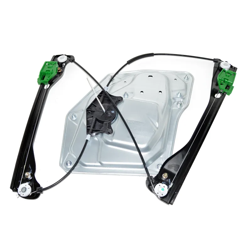 Okenní Regulátor Levý 3T0837461A 88370722502 Skoda Superb II DPA Finální Výprodej