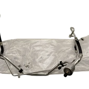 Kabel Klimatizace Originál 6477G6 6477.G6 Citroen Peugeot Aktuální