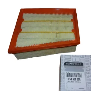 Filtr Vzduchu Originál 165465882R Renault Časově Omezené