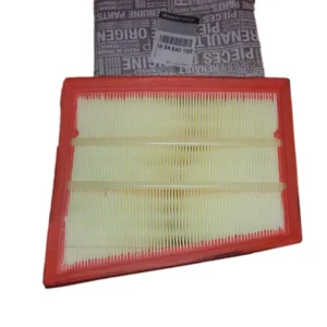 Doprava Zdarma Filtr Vzduchu Originál 165464018R Renault