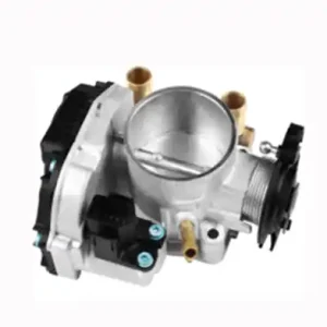 Akční Nabídka Škrticí Klapka 058133063 11331692501 Audi A4 Vika