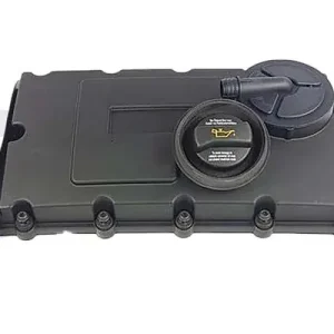 Kryt Ventilů 03G103469R 11031833601 VW Audi Seat Skoda Vika Odeslání Ihned