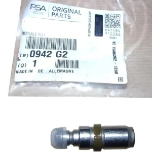 Aktuální Zdvihátko Ventilů Originál 0942G2 0942.G2 Citroen Peugeot