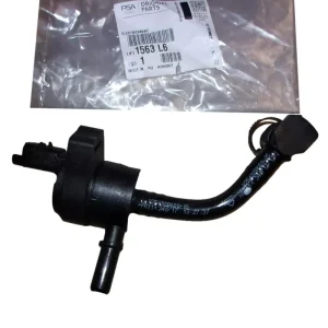 Elektroventil Originál 1563L6 1563.L6 Citroen Peugeot Top Prodej
