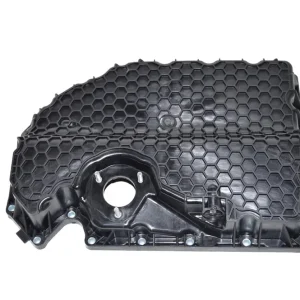 Olejová Vana Dolní 06K103600R 11031804201 VW Audi Seat Skoda Vika Expresní Doručení