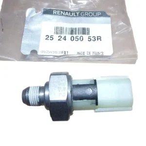Senzor Tlaku Oleje Originál 252405053R Renault Dacia Akční Cena