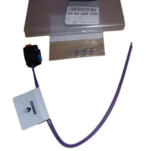 Zásuvka Originál 226256825R Renault Dacia Sleva