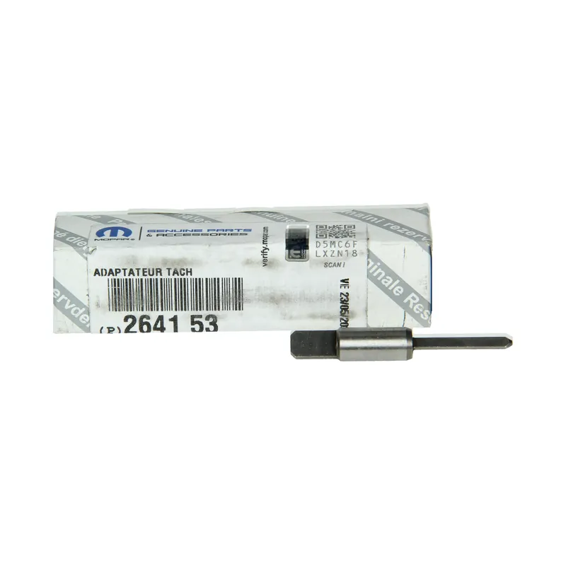 Must-Have Ozubené kolo pro hřídel otáčkoměru Originál 264153 2641.53 Citroen Peugeot