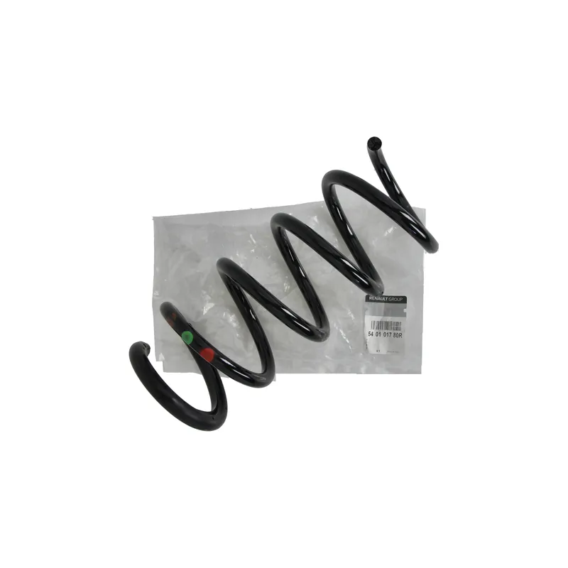 Rychlé Dodání Pérování Předek Originál 540101780R Renault