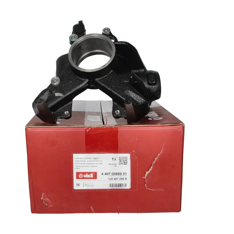 Těhlice Kola Pravý 1J0407256N 44070088901 VW Audi Seat Skoda Vika Expresní Doručení