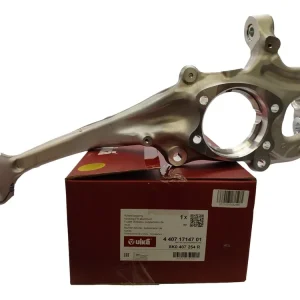 Těhlice Kola Pravý Předek 8K0407254R 44071714701 Audi Vika Nová Kolekce