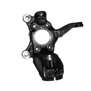 Sleva Těhlice Kola Předek 1K0407256AA 44070089101 VW Audi Seat Skoda Vika