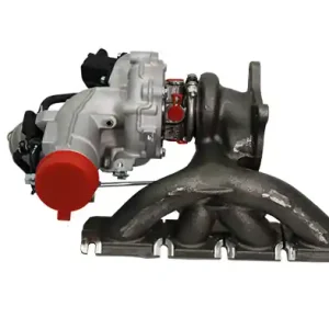 Super Cena Turbodmychadlo 06J145702G 11450958801 VW Audi Seat Skoda Vika