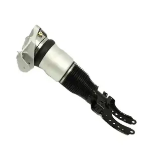 Ověřený Tlumič Předek Pravý 7L8616040G 46160000601 Audi Q7 Vika