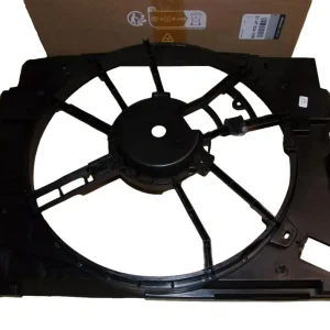 Obal Ventylátory  Originál 214753416R Renault Dacia Časově Omezené