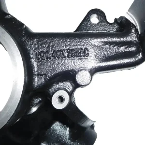 Těhlice Kola Levý 6Q0407255R 44070091901 VW Audi Seat Skoda Vika Akční Cena