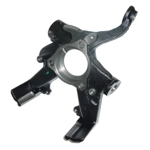 Nejlepší Cena Těhlice Kola Levý 5Q0407255N 44071713901 VW Audi Seat Skoda Vika