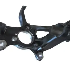 Těhlice Kola Levý 5Q0407255Q 44071362401 VW Audi Seat Skoda Vika Must-Have