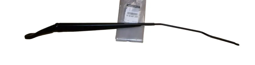 Rameno Stěrače Předek Originál 288868720R Renault Objednat Nyní