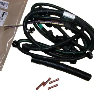 Speciální Cena Elektrické dráty Originál 1656250980 Citroen Peugeot