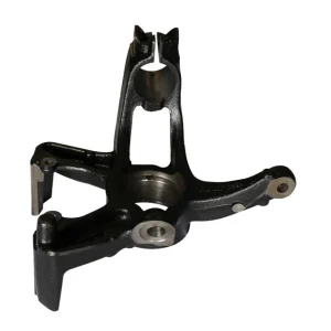 Expresní Doručení Těhlice Kola Pravý 2Q0407256H 44071747601 VW Seat Skoda Vika