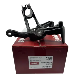 Těhlice Kola Levý 2Q0407255H 44071747501 VW Seat Skoda Vika Poslední Šance