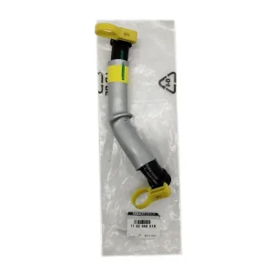 Odma Oleje Originál 118296801R Renault Ověřený