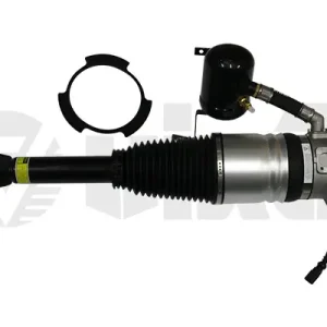 Poslední Šance Tlumič Pravý Zadek 4E0616002N 46160000401 Audi A8 Vika