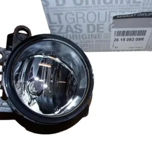 Pouze Dnes Mlhové Světlo Originál 261508209R Renault