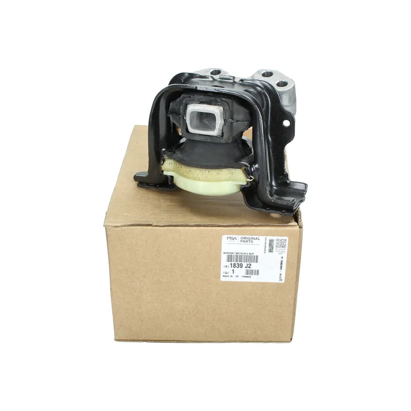 Zavěšení Motoru Originál 1839J2 1839.J2 Citroen Peugeot Rychlé Dodání