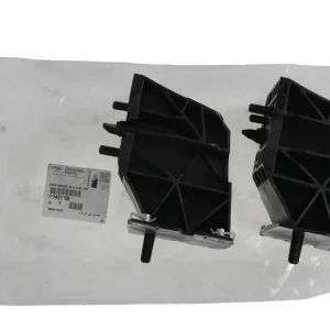 Ověřený Příslušenství, držák Originál 742166 7421.66 Citroen Peugeot