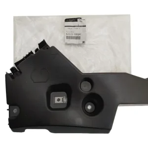 Upevnění Nárazníku Originál 6222100QAC 8200409286 Nissan Renault Top Prodej