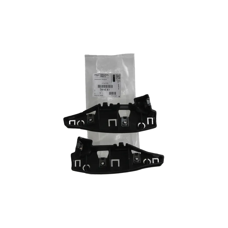 Finální Výprodej Upevnění Nárazníku Originál 7416X1 7416.X1 Citroen Peugeot