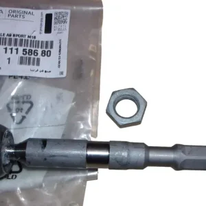 Řídicí Tyč Originál 1611158680 Citroen Peugeot Expresní Doručení