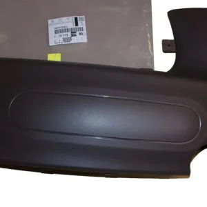 Kryt Nárazníku Pravý Originál 1611372980 Citroen Nová Kolekce