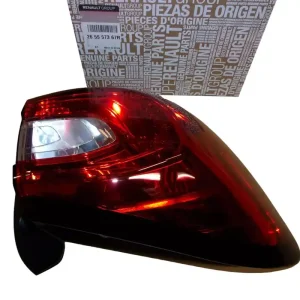 Světla Levý Originál 265557367R Renault Cenově Výhodný