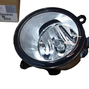 Cenový Hit Mlhové Světlo Levý Originál 1608422280 Citroen Peugeot