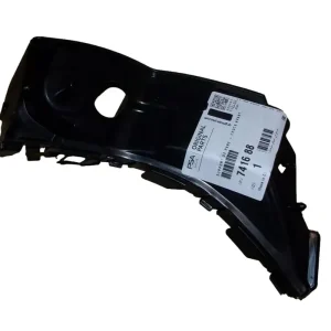 Upevnění Nárazníku Originál 741688 7416.88 Citroen Peugeot Doprava Zdarma