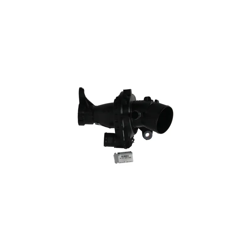 Trubka Turbíny Originál 165761844R Renault Originální