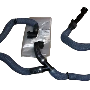 Ověřený Vodovodní potrubí Originál 215013845R Renault