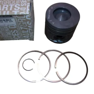 Píst Motoru Originál 120A16332R Renault Dacia Ihned K Objednání